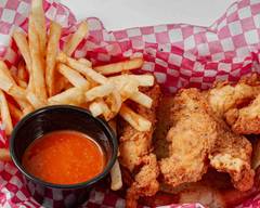 Dope Chicken (Mexico City)