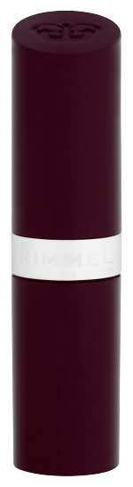 Rimmel London 066 Heather Shimmer, Lasting Finish Lipstick (4g)