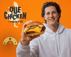 Que Chicken! By Robe Grill (Tecnológico Montejo)