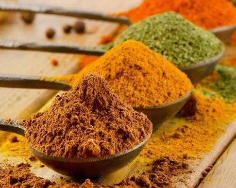 Seasoning Powder
