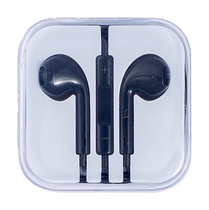 Audifonos  Broski C/microfono  Kick Power  1.0 - Pza