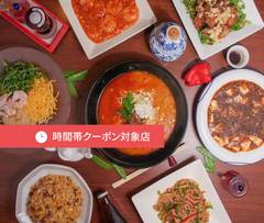 中国料理WEST百名店 四川食房 福龍 Sichuan Restaurant Fukuryu