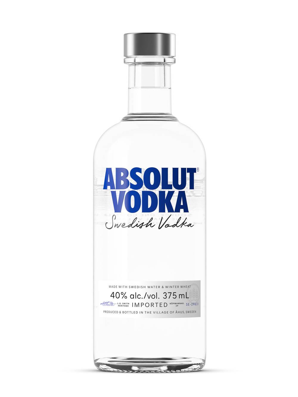 Absolut Vodka