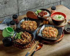 夏飯