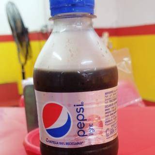 Pepsi Light 400ml