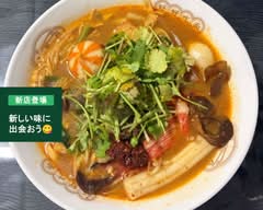 One Plate Kithen Lin's Cafe