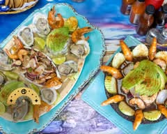 Mariscos El Kora (Phoenix)