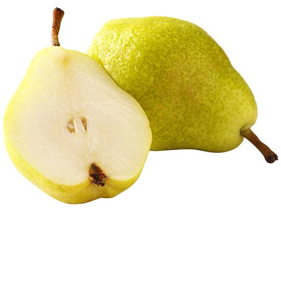 Bartlett Pear (1 pear)