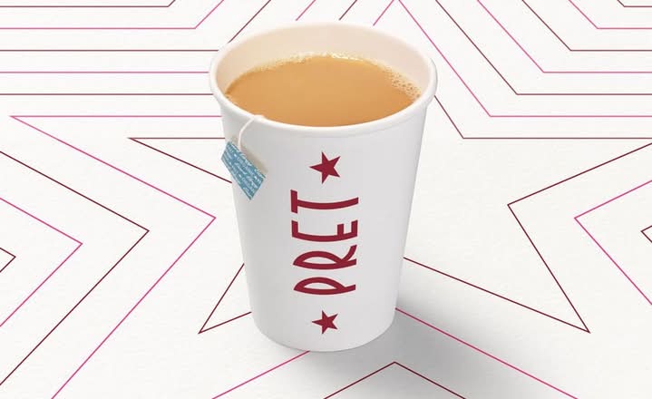 Earl Grey Tea