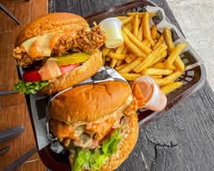 Edu Fried Chicken Churchill