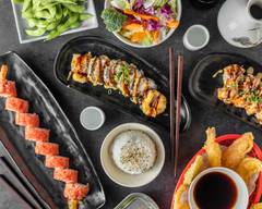 Hanabi Japanese Cuisine