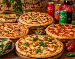 Sultan Pizza&Pasta