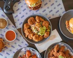 Buffalo Wing Co (Munno Para)