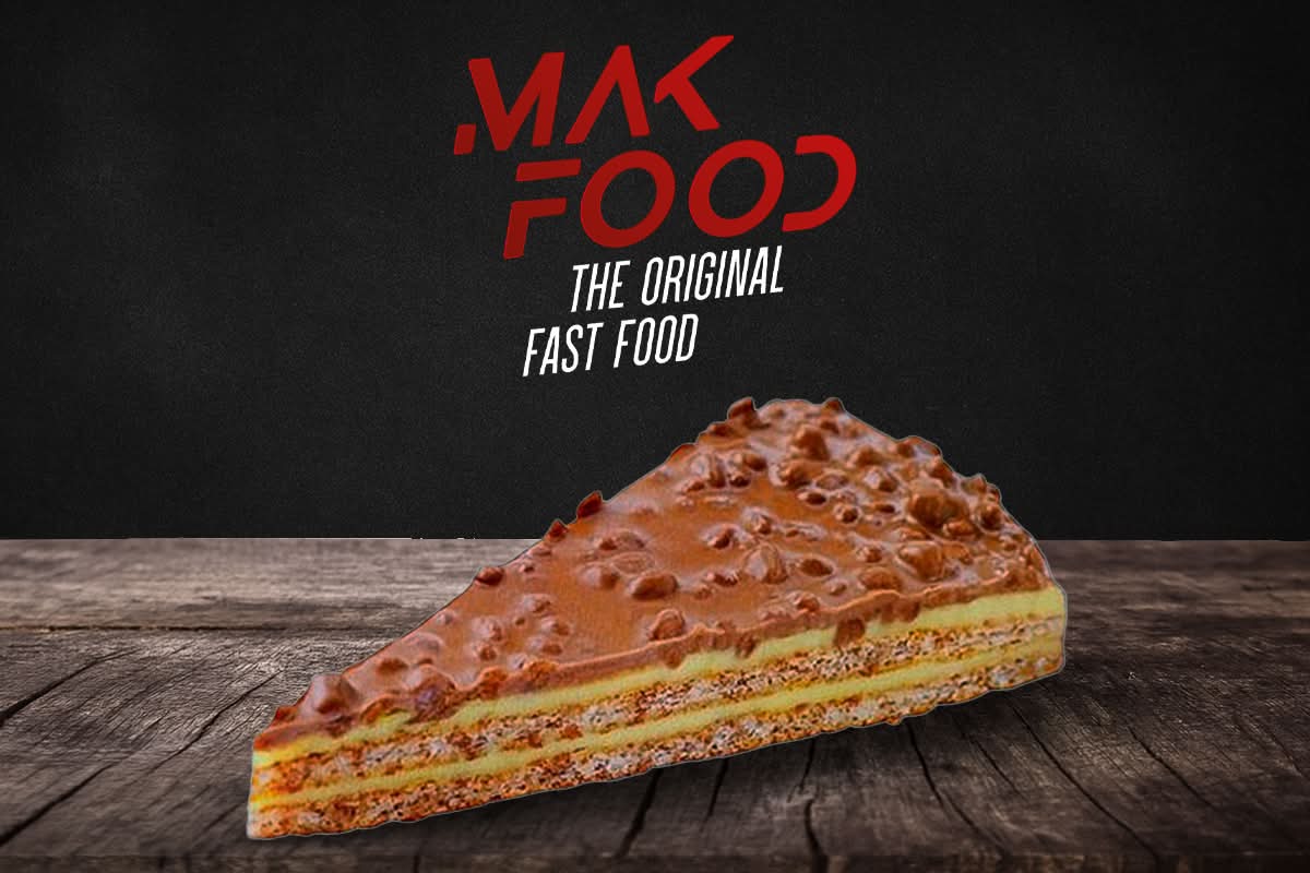 🍫 TARTE AU DAIM – LE PLAISIR CROUSTILLANT