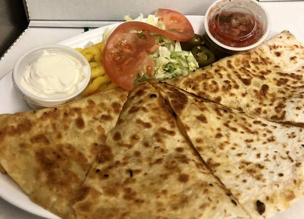 Quesadilla