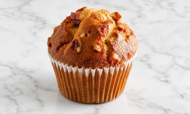 Apple Cinnamon Mammoth Muffin®