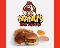 Nanu's Hot Chicken - Chestnut St.