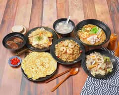 新皇之香館丨現炒飯麵 鍋燒麵 湯品