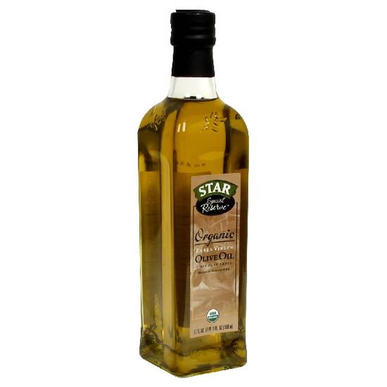 Star Fine Foods Special Reserve Olive Oil (17 oz)