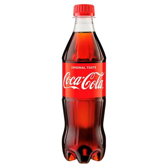 Coca-Cola