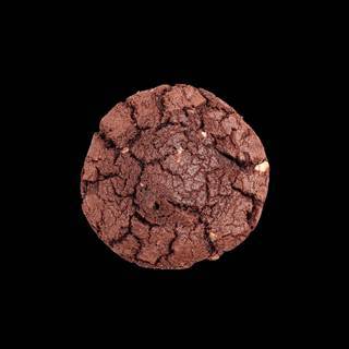 Maxi cookie tripe chocolat