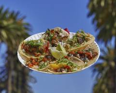 Tacos Cuatro Ruedas (2700 S Lamar Blvd)