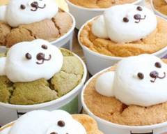 シフォンのお店 PUKKU Chiffonnoomise PUKKU			
