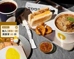 酥力蛋餅Soori Eggs工學店