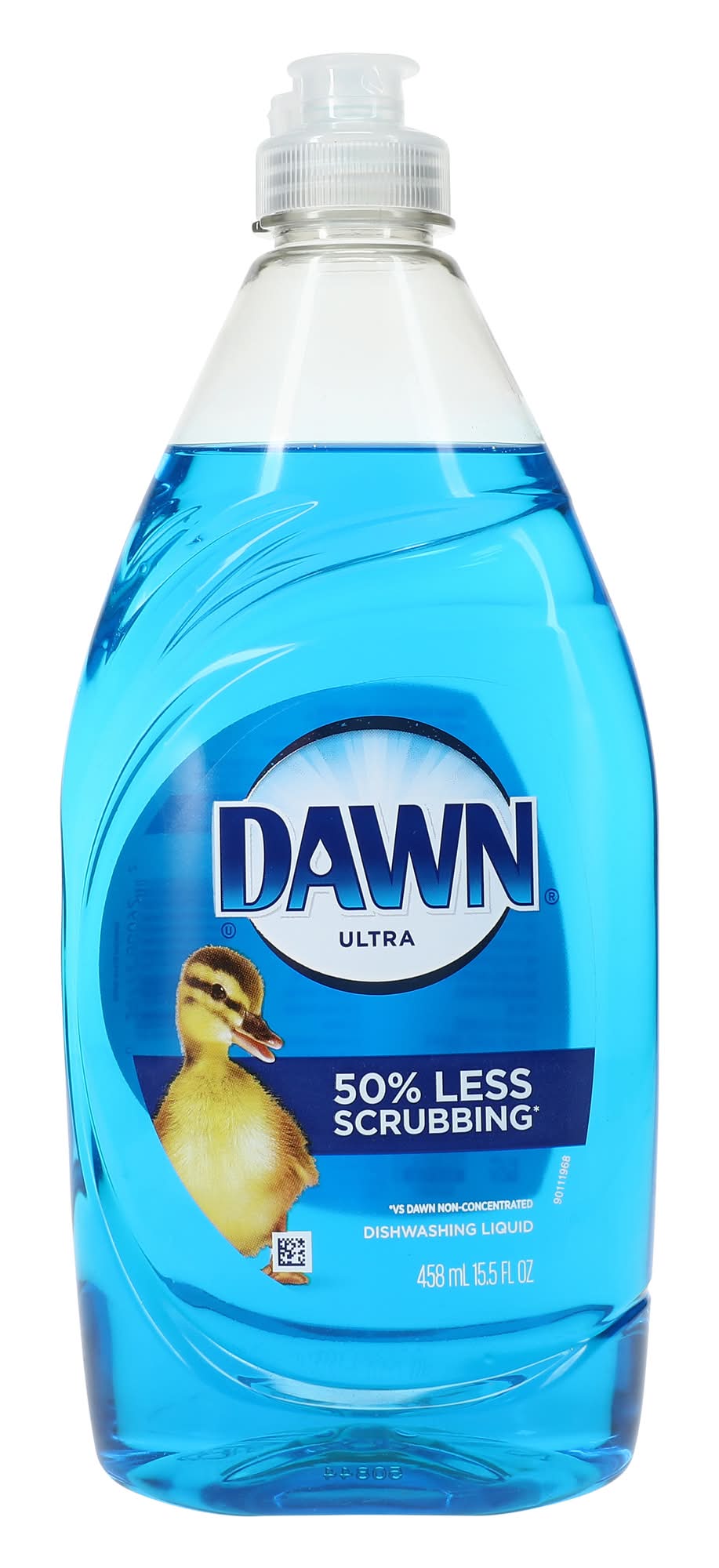 Dawn Ultra Liquid Dish Soap (15.5 fl oz)