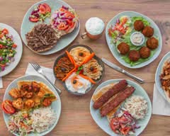 Nazar Restaurant & Bakery (West Haven)