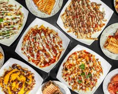 MIKE'S POUTINE HOUSE (308 King St N)
