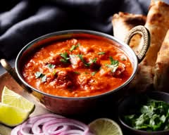 Tikka Masala Co. (San Francisco)