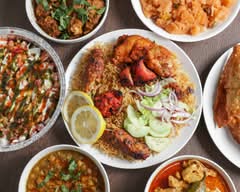 samosa paradise