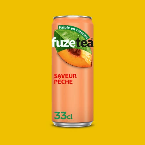 Fuze Tea