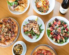 Doormét: Gourmet Cafe, Delivery