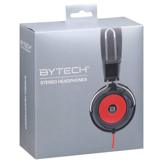 Bytech Headphones
