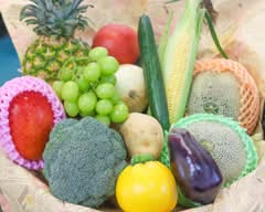 川越じゅーしー