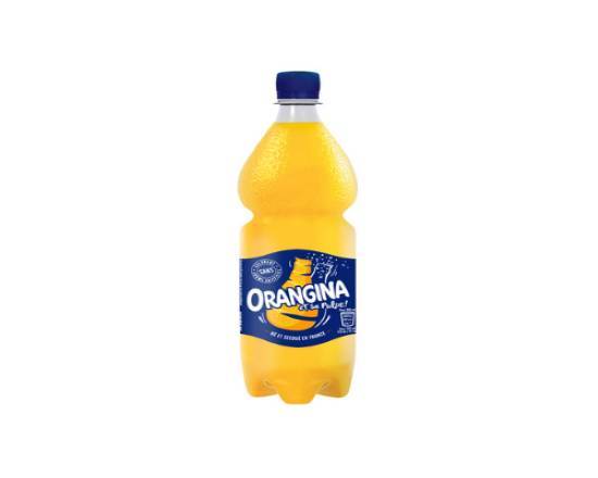 Orangina Jaune 1l