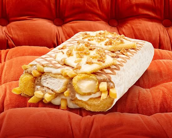 Otacos Tartiflemme M