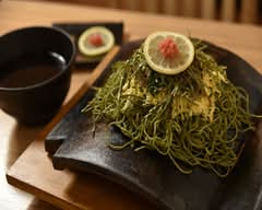 瓦そば専門店　瓦.Tokyo