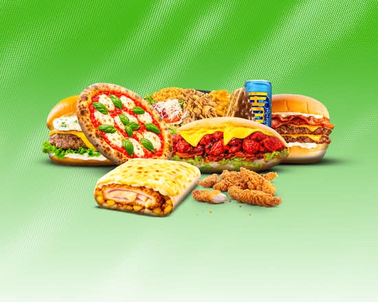 Urban Grill à Nîmes