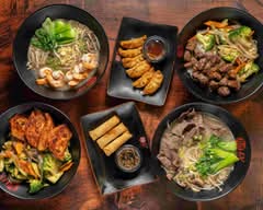 LV Korean BBQ & Hot Pot