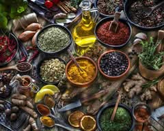 SPICE MASTER(スパイスマスター)