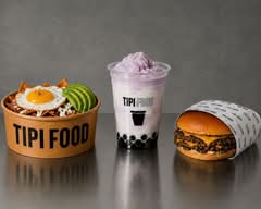 Tipi Food (Pachuca)
