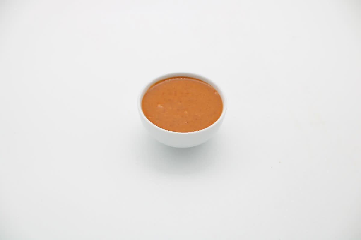 Spicy Mayo 3oz
