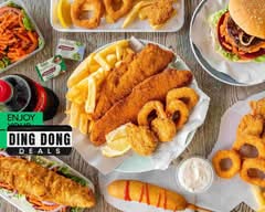 Tropical Seafood and Takeaway