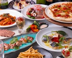 イタリアンダイニング Baccano Italiandining Baccano