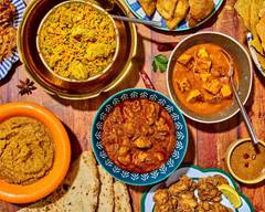 Sundara - Indian Street Food (Islington)