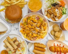 OXLEY BITES (Camden)