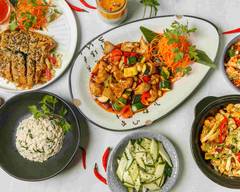 Tianfuzius 天府子